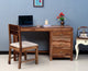 Rustic Teak Finish