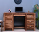 Rustic Teak Finish
