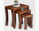 Teak Finish