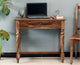 Rustic Teak Finish