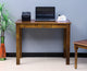 Teak Finish