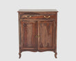 Denmark Sheesham Wood Shoe Rack - Furniselan