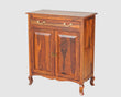 Denmark Sheesham Wood Shoe Rack - Furniselan