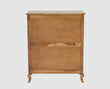Denmark Sheesham Wood Shoe Rack - Furniselan