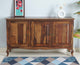 Teak Finish