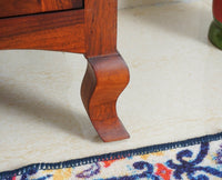 Denmark Sheesham Wood Three Doors Sideboard - Furniselan