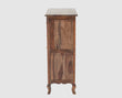 Denmark Solid Wood Chest of Drawer - Furniselan