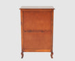Denmark Solid Wood Chest of Drawer - Furniselan