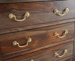 Denmark Solid Wood Chest of Drawer - Furniselan