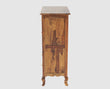 Denmark Solid Wood Chest of Drawer - Furniselan