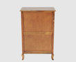 Denmark Solid Wood Chest of Drawer - Furniselan