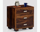 Teak Finish