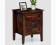 Teak Finish
