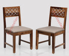 Rustic Teak Finish