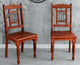 Maple Finish