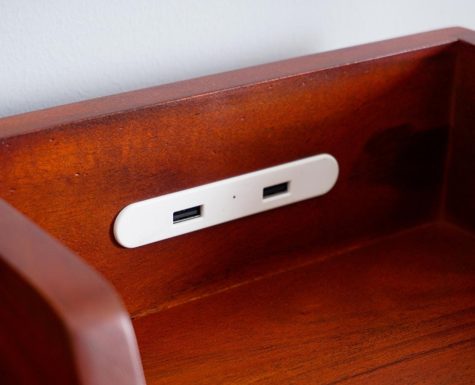 Hyderabad Study Laptop Table With USB Connector