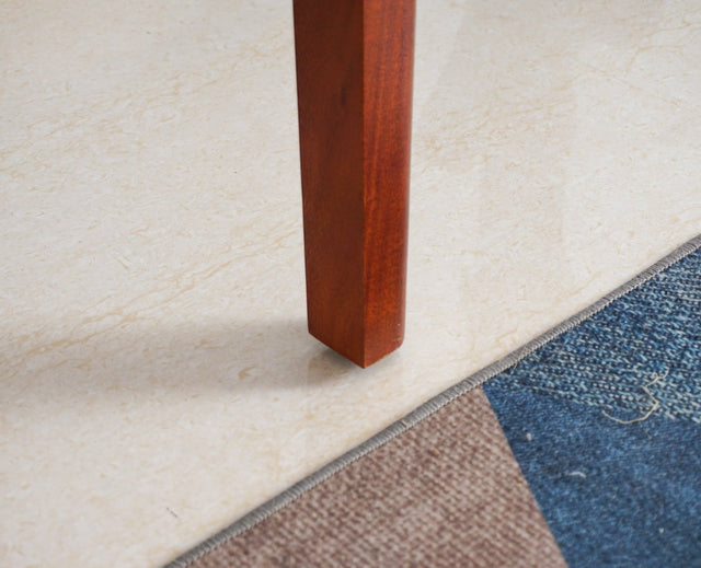 Hyderabad Study Table - Study Table - Furniselan - Maple Finish