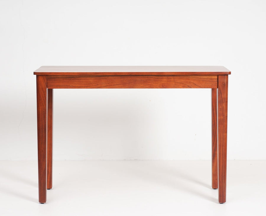 Hyderabad Study Table - Study Table - Furniselan - Maple-Finish