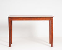 Hyderabad Study Table - Study Table - Furniselan - Maple-Finish