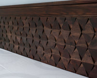 Jodhpur Solid Wood King Size Bed with Box Storage - Furniselan-Grey-Finish