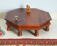 Maple Finish