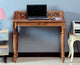 Rustic Teak Finish