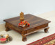 Teak Finish