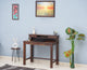 Teak Finish