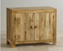 Natural Mango Finish