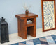 Dark Brown Finish
