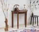 Teak Finish