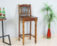 Teak Finish