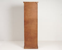 Sweden Sheesham Wood Bar Unit - Bar Cabinet - Furniselan