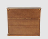Sweden Sheesham Wood Open Bookshelve - Furniselan - Teak-Finish