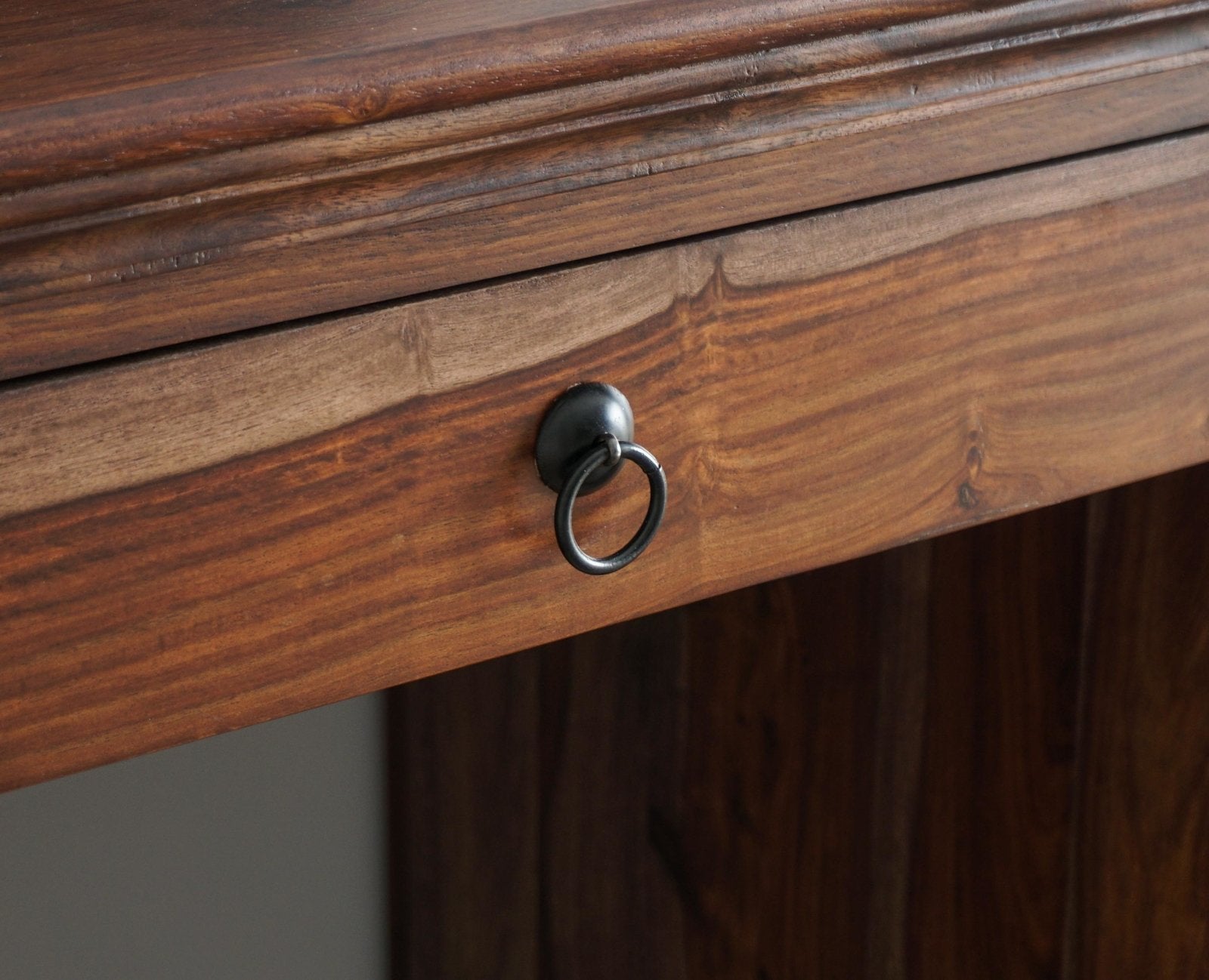 Sweden Sheesham Wood Study Laptop Table