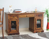 Sweden Sheesham Wood Study Laptop Table - FurniselanFurniselan