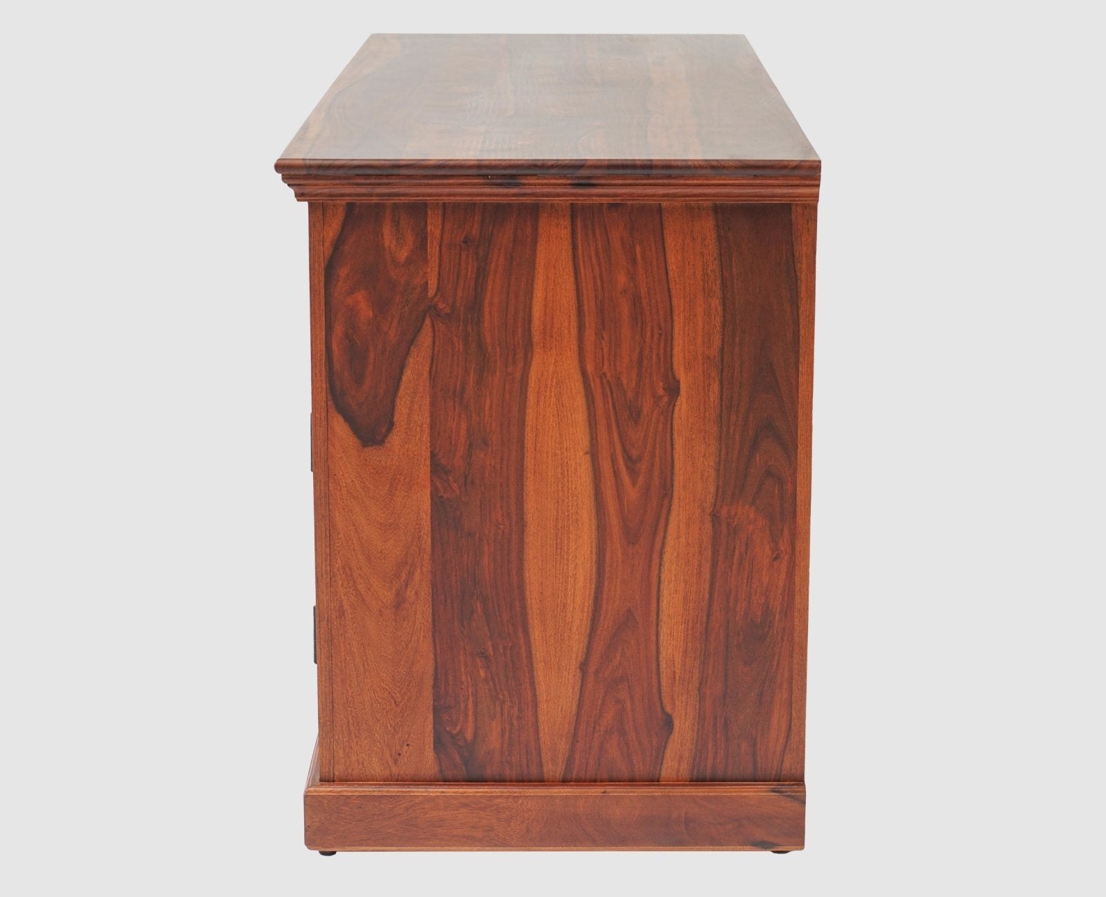 Sweden Sheesham Wood Study Laptop Table