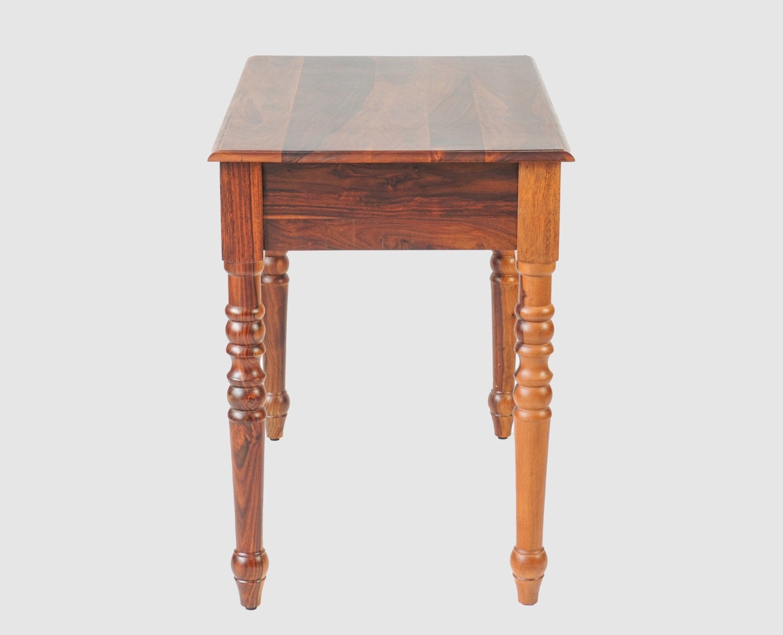 Sweden Sheesham Wood Study Laptop Table