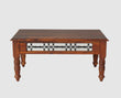 Sweden Solid Wood Coffee Table - Furniselan