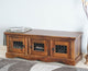 Teak Finish